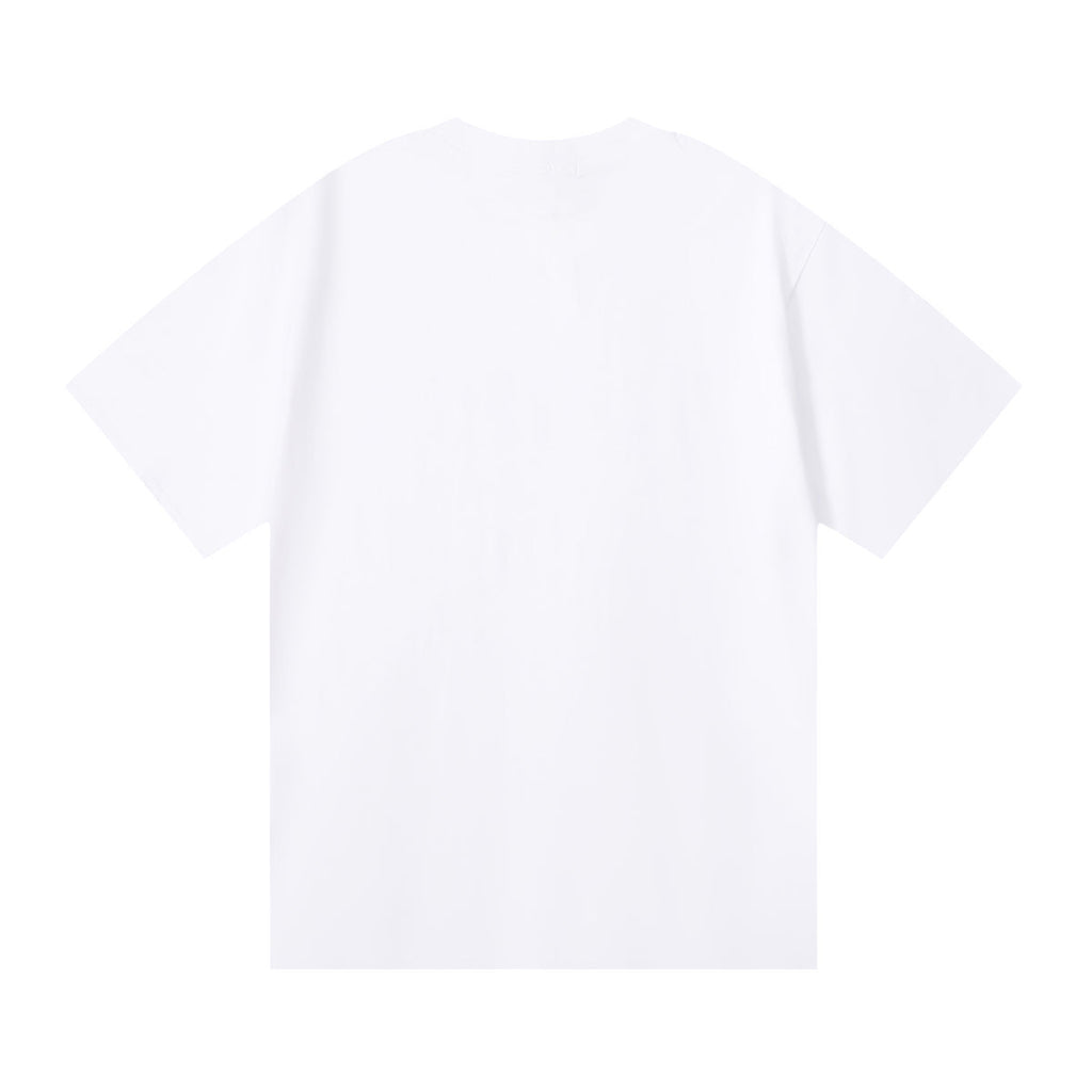 Purple New T-Shirt 3003