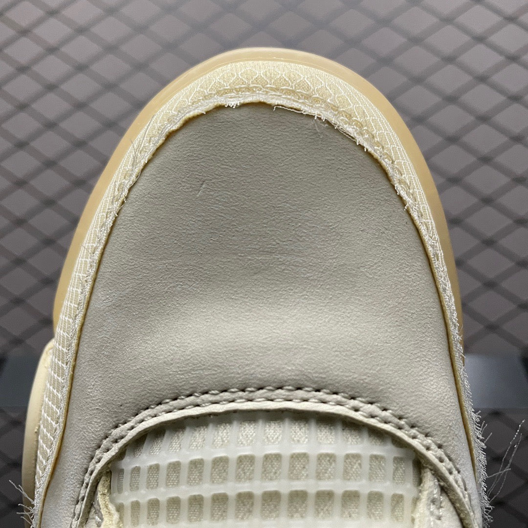 AJ4 X OW Sail