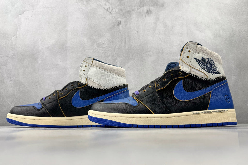 AJ1 Retro High Union Los Angeles x Fragment Design 2.0