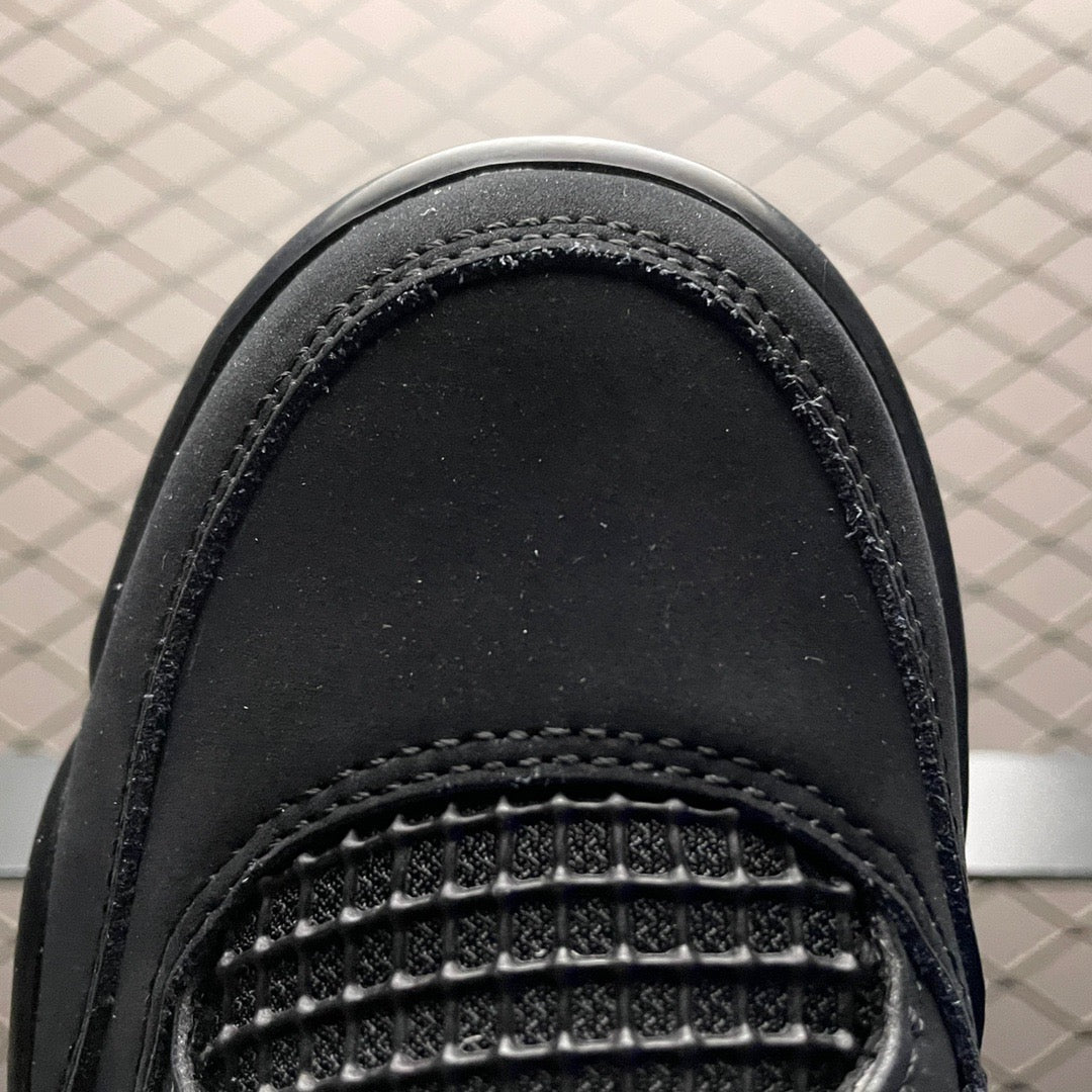 AJ4 Retro Black Cat (2020)