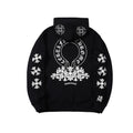 Chrome Hearts New Hoodie 7008-8882 Chrome Hearts
