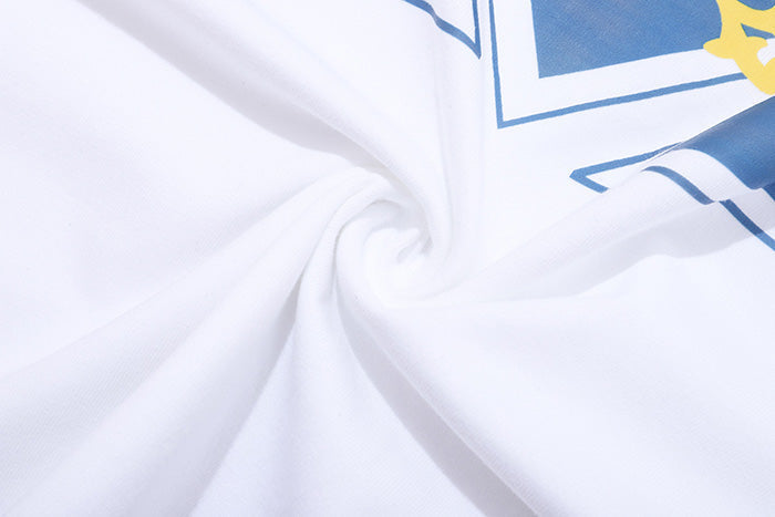 RHUDE T-Shirt RHUDE