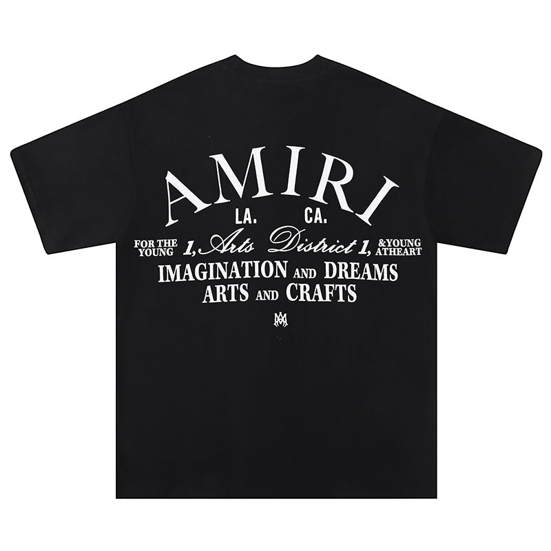 AMIRI T-Shirts AMIRI