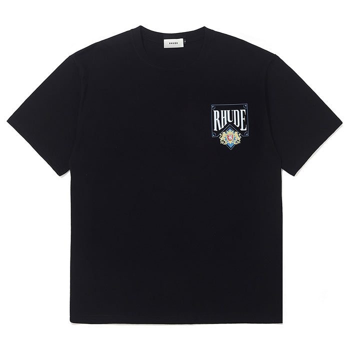 RHUDE T-Shirt RHUDE