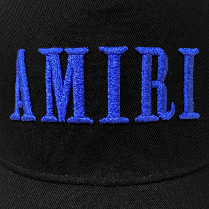 AMIRI Core logo-embroidered baseball caps AMIRI