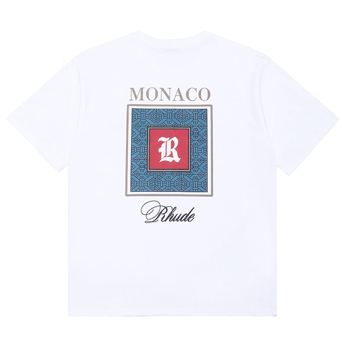 RHUDE T-Shirt RHUDE