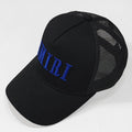 AMIRI Core logo-embroidered baseball caps AMIRI