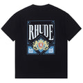 RHUDE T-Shirt RHUDE