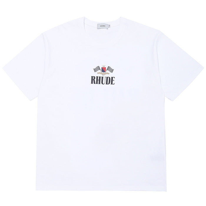 RHUDE T-Shirt RHUDE