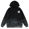 AMIRI Splash ink Hoodie AMIRI