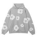 Denim Tears The Cotton Wreath Hoodie DENIM TEARS
