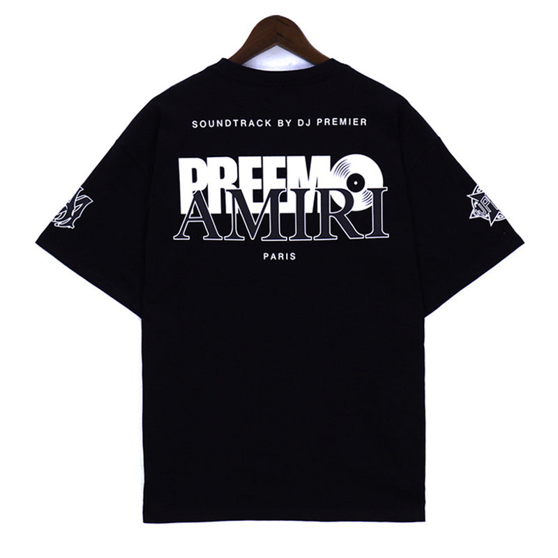 AMIRI T-Shirts AMIRI