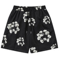 Denim Tears  Cactus Tears Wreath Shorts DENIM TEARS