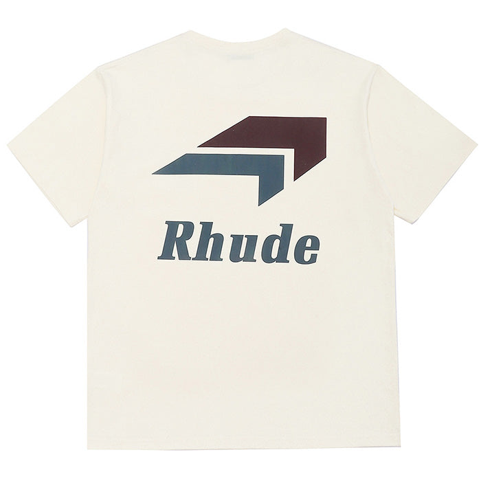 RHUDE T-Shirt RHUDE