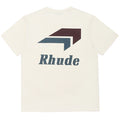 RHUDE T-Shirts RHUDE