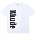 RHUDE T-Shirts RHUDE