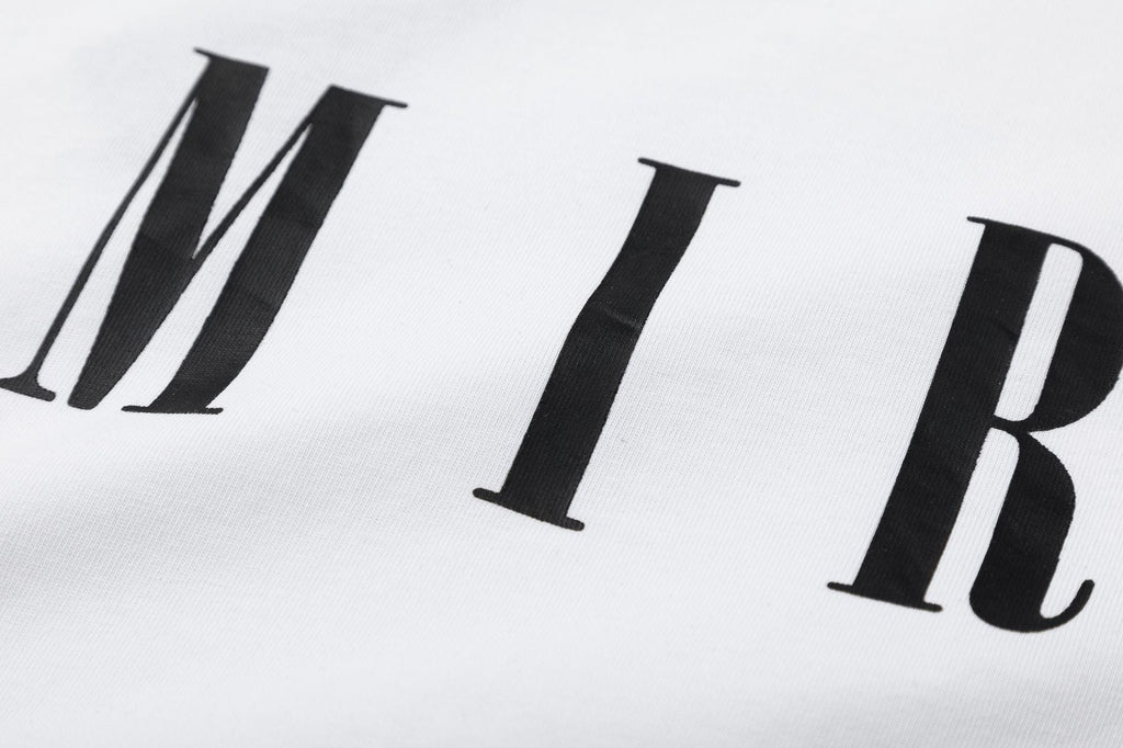 AMIRI Classic T-Shirt AMIRI