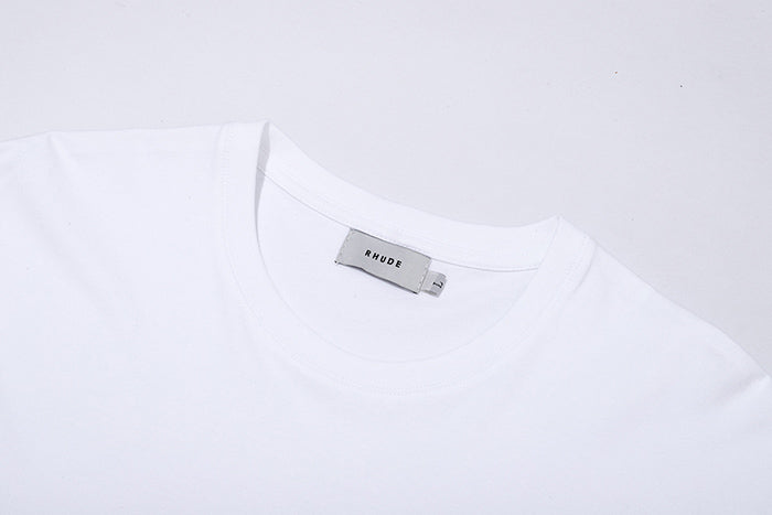 RHUDE T-Shirts RHUDE