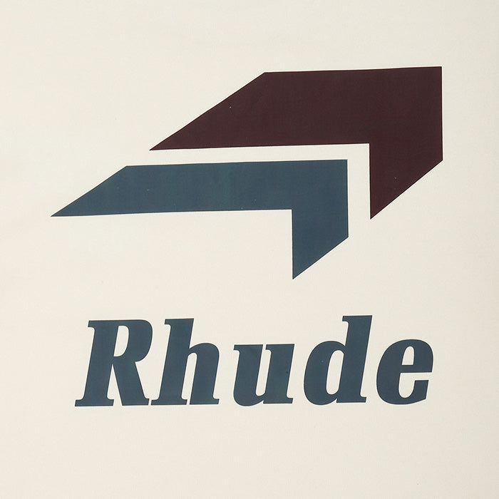 RHUDE T-Shirts RHUDE