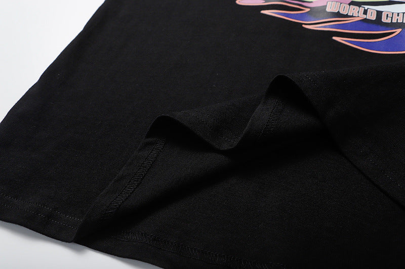 RHUDE T-Shirts RHUDE