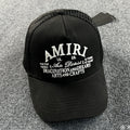 AMIRI Classic Logo Hat AMIRI