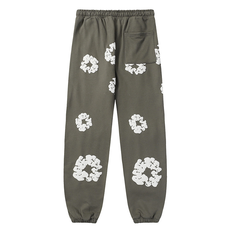 Denim Tears The Cotton Wreath Pant DENIM TEARS