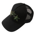 AMIRI AMIRI 3 STAR TRUCKER Hats AMIRI