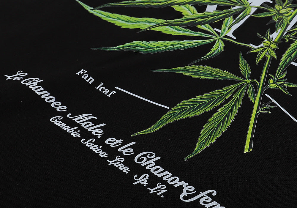 AMIRI Botanical Flower T-Shirts AMIRI