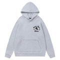AMIRI Embroidered-Logo Hoodies AMIRI