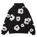Denim Tears The Cotton Wreath Hoodie DENIM TEARS
