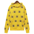 Denim Tears Every Tear Is A Star Hoodie DENIM TEARS