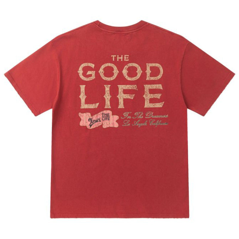 AMIRI Good Life Tee AMIRI