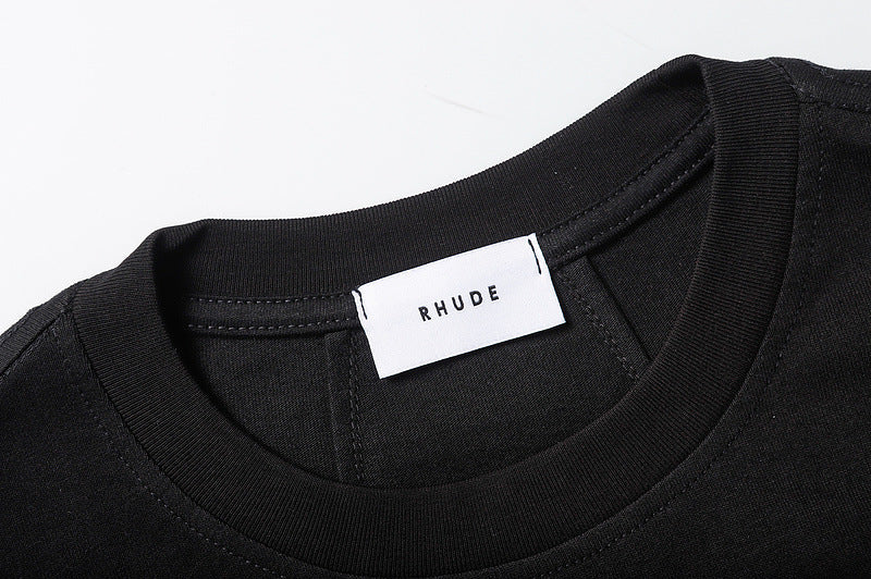 RHUDE T-Shirts RHUDE