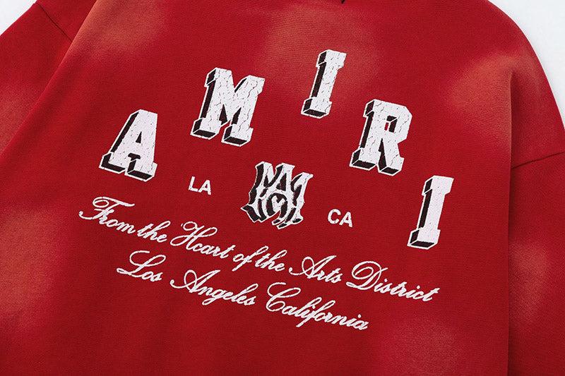 AMIRI Sweatshirts AMIRI