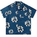 Denim Tears Cactus Tears Wreath T-shirt DENIM TEARS