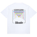 RHUDE T-Shirts RHUDE
