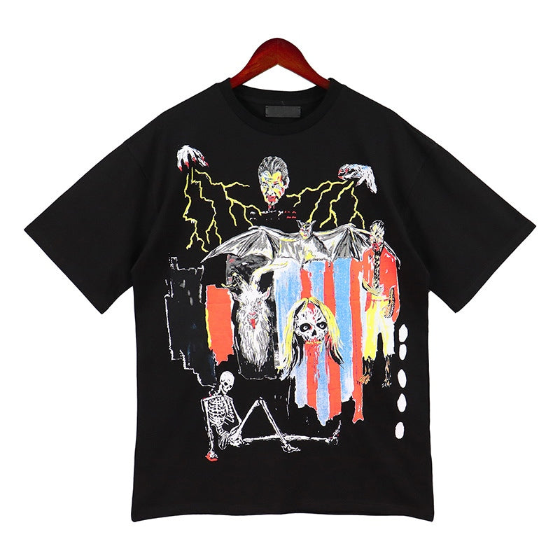 AMIRI T-Shirt #101 AMIRI