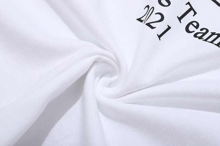 RHUDE x F1 T-Shirt RHUDE