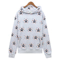 Denim Tears Every Tear Is A Star Hoodie DENIM TEARS