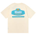 RHUDE T-Shirts RHUDE