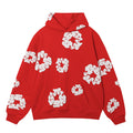 Denim Tears The Cotton Wreath Hoodie DENIM TEARS