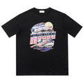 RHUDE T-Shirts RHUDE