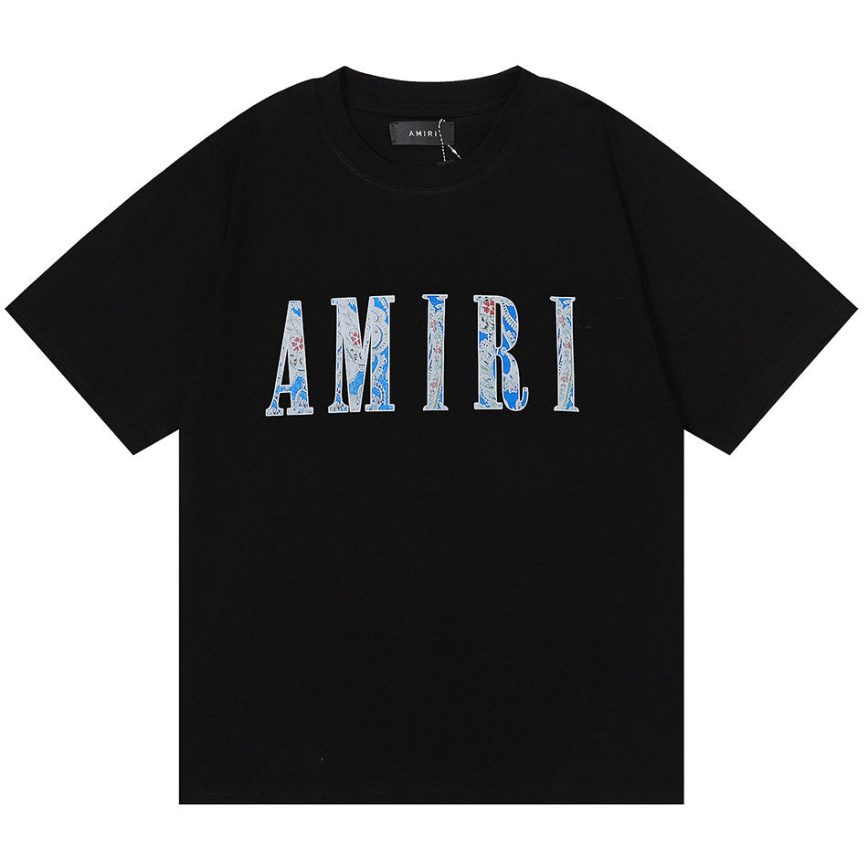 AMIRI Cashew T-Shirt AMIRI
