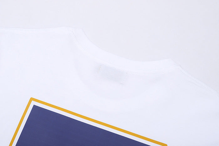 RHUDE x F1 T-Shirt RHUDE