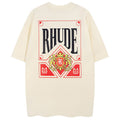 RHUDE T-Shirts RHUDE