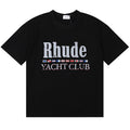 Rhude Grand Prix T-shirt RHUDE