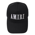 AMIRI Core logo-embroidered baseball caps AMIRI