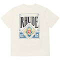 RHUDE T-Shirt RHUDE