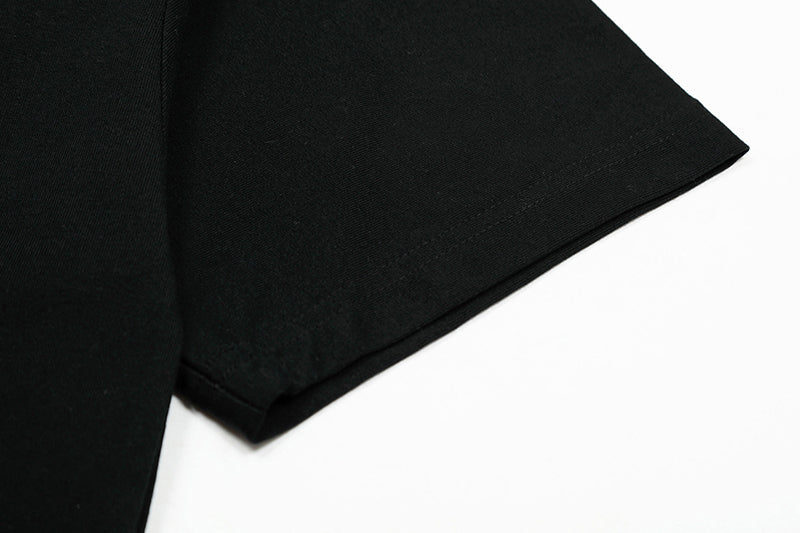 Saint Michael Graphic Printed T-Shirt Godspeed