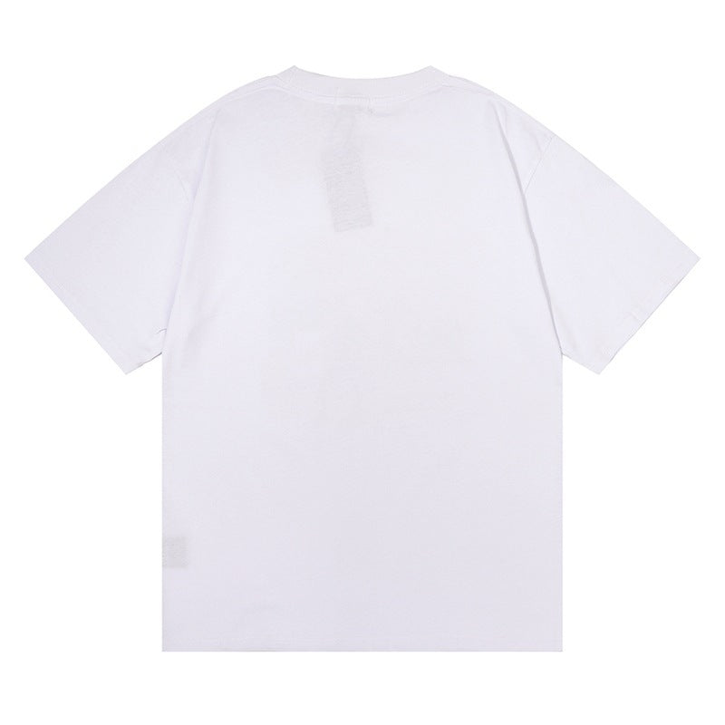 RHUDE Logo T-Shirt RHUDE